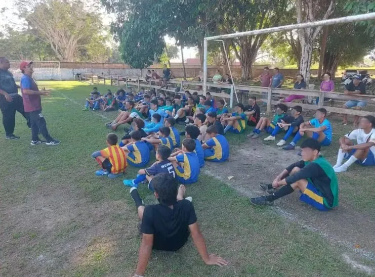 ENGANADOS - Pais denunciam golpe do “falso olheiro” em Rondônia e registram prejuízo de R$ 40 mil