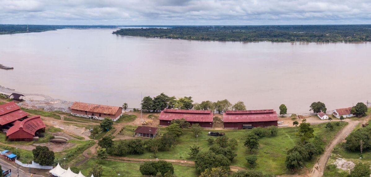 Previsão do tempo indica sábado com sol e algumas nuvens em Rondônia