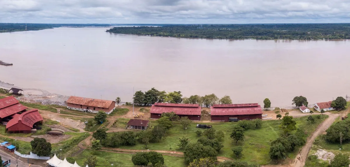 CLIMA - Previsão do tempo indica sábado com sol e algumas nuvens em Rondônia
