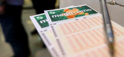 É HOJE! - Prêmio de R$ 80 milhões da Mega-Sena será sorteado neste sábado