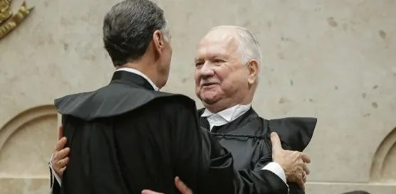 ADVOGADO DA DILMA E DO CEP - Novo presidente Fachin defende separação entre direito e política

