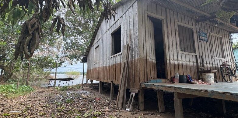 Pagamento do Auxílio Climático é realizado pelo governo de RO para famílias de Porto Velho e Nova Mamoré