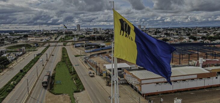 Só até 4ª feira servidores municipais trabalharão; no demais poderes a semana acaba na 5ª feira