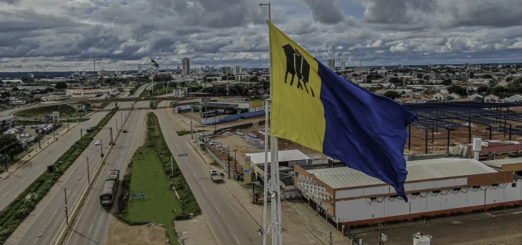 FERIADÃO MUNICIPAL - Só até 4ª feira servidores municipais trabalharão; no demais poderes a semana acaba na 5ª feira

