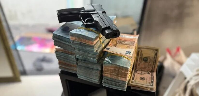 OPERAÇÃO PIRATAS DO CARIBE - PF combate organização criminosa no Amapá
