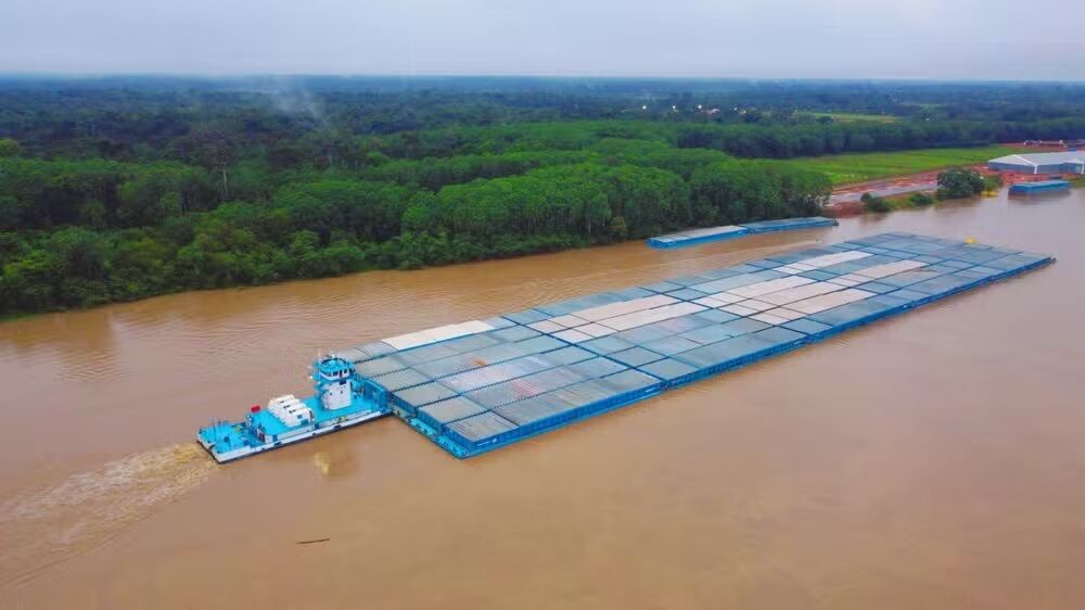 PREOCUPAÇÃO - Possível pedágio no Rio Madeira preocupa população e pode gerar impacto econômico em Rondônia