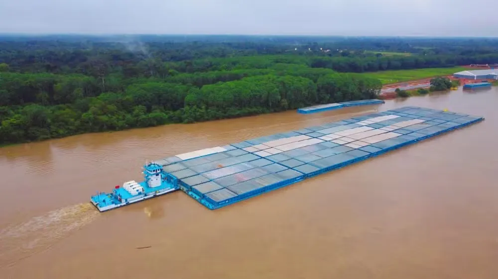 PREOCUPAÇÃO - Possível pedágio no Rio Madeira preocupa população e pode gerar impacto econômico em Rondônia