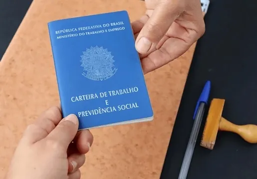 EMPREGO E TRABALHO - SINE Porto Velho abre vagas de emprego para esta terça-feira (30) 
