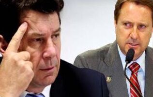 CARRASCO DO 'ATOLADOS' - Vetos de Lula à Lei da Ficha Limpa mantêm Ivo Cassol e Acir Gurgacz fora da disputa eleitoral de 2026