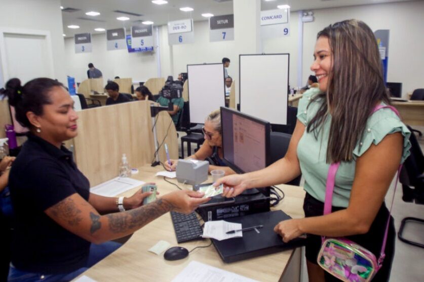 Tudo Aqui da Zona Leste amplia funcionamento até às 20h; saiba quais são os serviços disponíveis