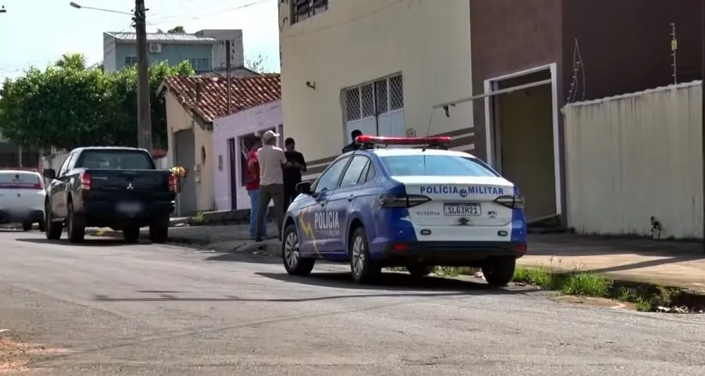 MOMENTOS DE TERROR - Empresário é feito refém por mais de 12 horas dentro da própria casa em RO
