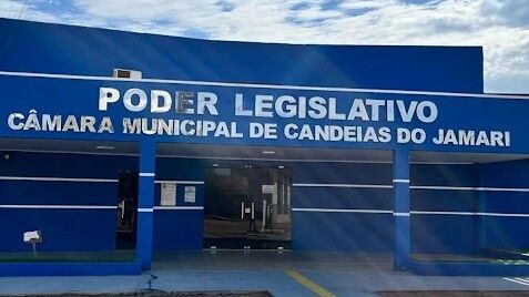 EM CANDEIAS - Justiça Eleitoral reconhece fraude à cota de gênero em Candeias e cassa diploma de vereador do União Brasil