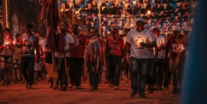 Produção rondoniense contemplada pela Lei Paulo Gustavo recebe destaque em feira audiovisual no Amapá