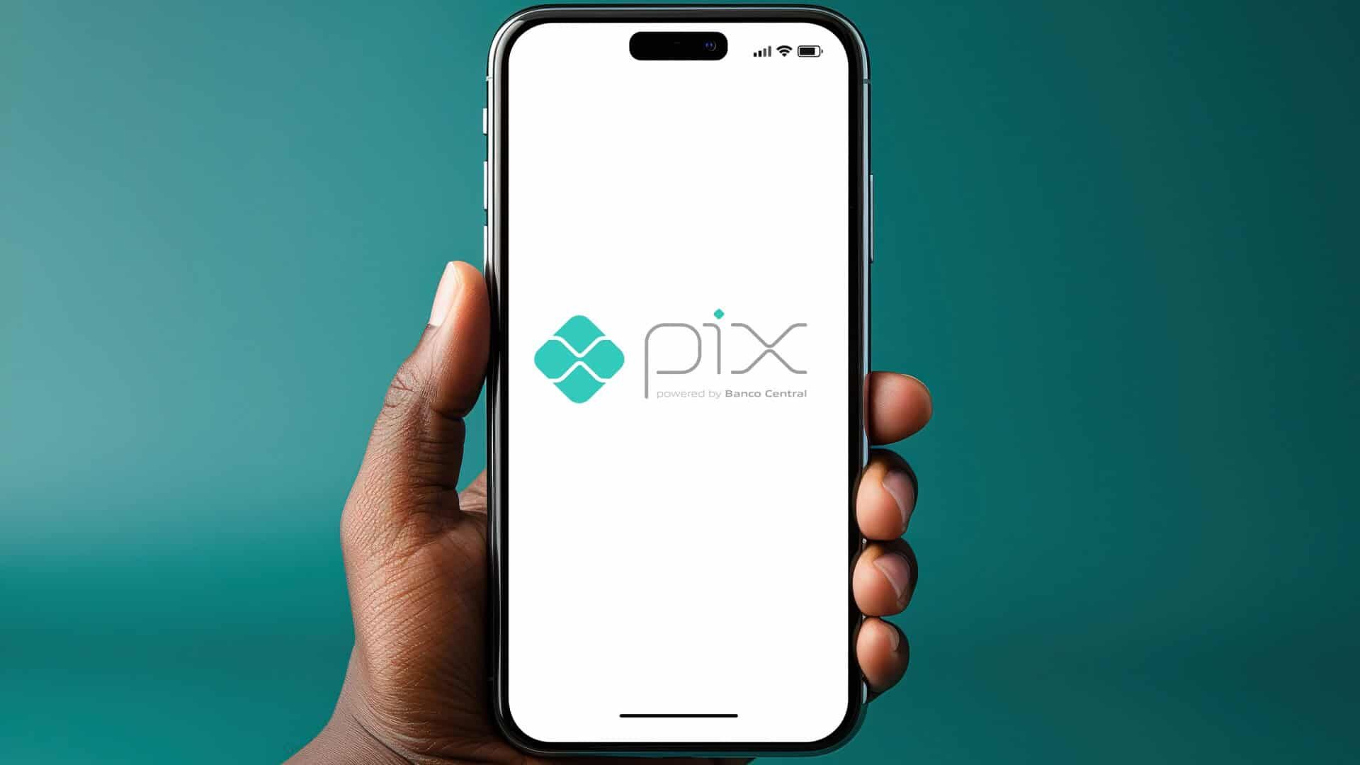 SAIBA COMO USAR - PIX ganha hoje botão de contestação; veja, fique atualizado

