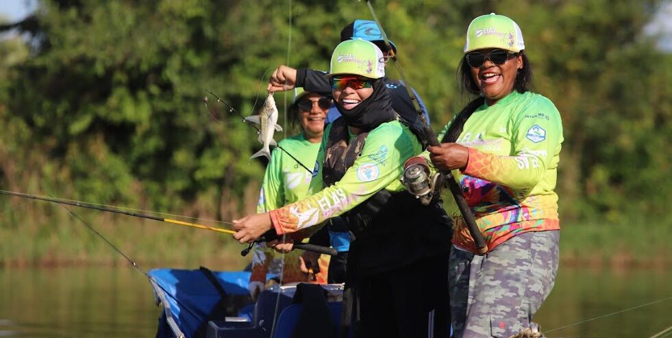 Circuito Rondônia de Pesca Esportiva desembarca em Guajará-Mirim, dias 11 e 12 de outubro