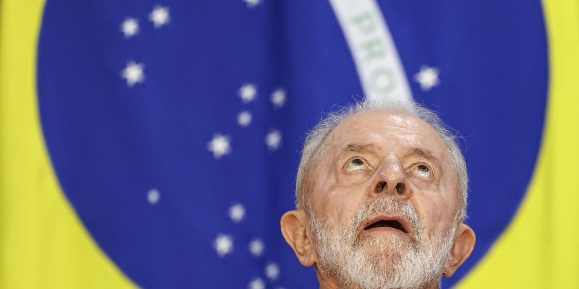ENCONTRO - ‘Estados Unidos e Trump pegarão Lula de surpresa, no pulo, e todo o mundo vai ver’
