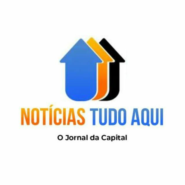 COMUNICADO: Comunicado Site Notícias Tudo Aqui