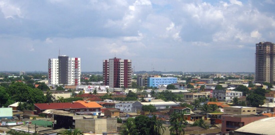 Previsão indica tempo instável com possíveis chuvas em Rondônia nesta terça (7)

