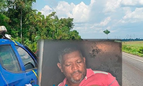 Militar da reserva é preso por feminicídio brutal em Porto Velho 
