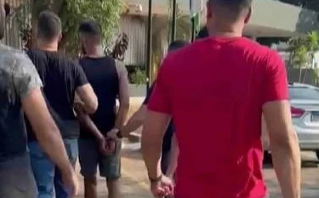 Pai de santo é preso suspeito de torturar e abusar sexualmente de crianças

