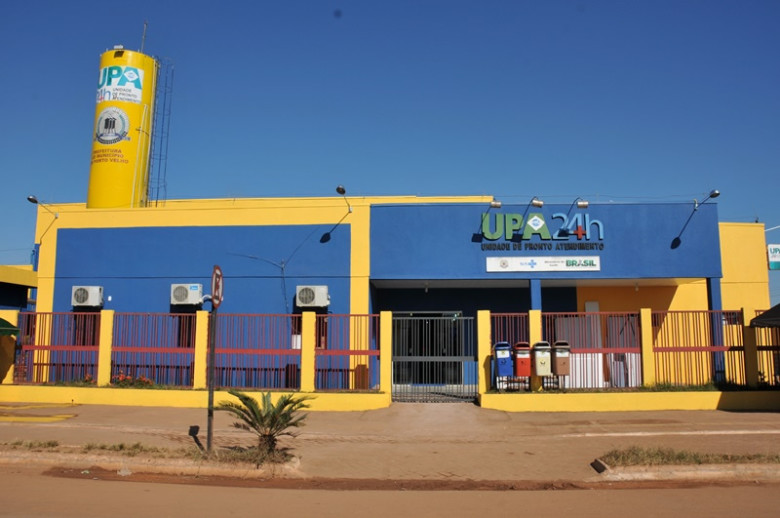 NA CAPITAL - Servidor é suspeito de desviar e vender materiais da secretaria municipal de saúde em Porto Velho
