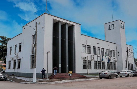 NOTA DE ESCLARECIMENTO PREFEITURA DE PORTO VELHO

