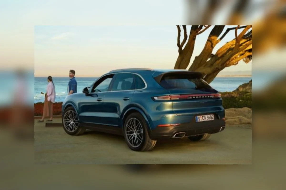 Servidor com salário de R$ 24 mil comprou Porsche de R$ 787 mil