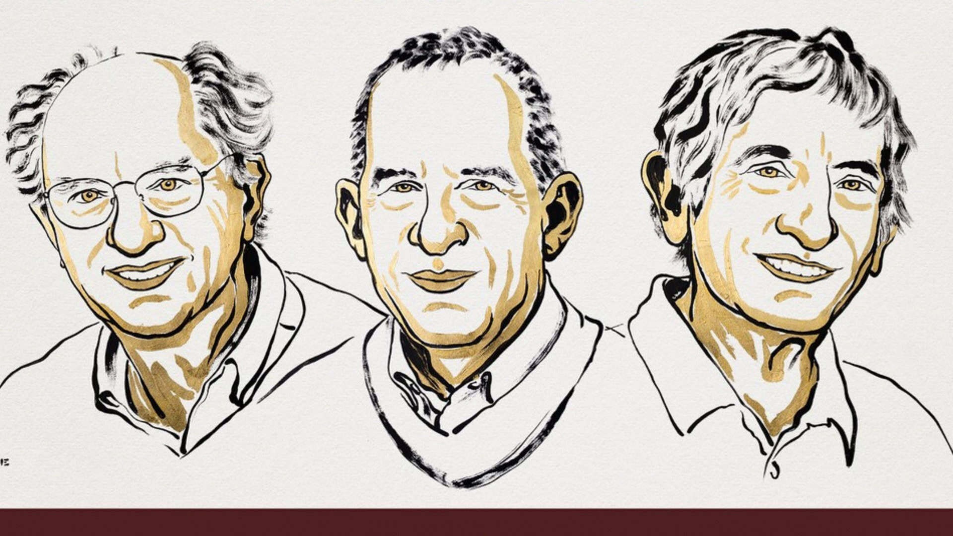 Nobel de Física 2025 vai para trio que trouxe mundo quântico para o real
