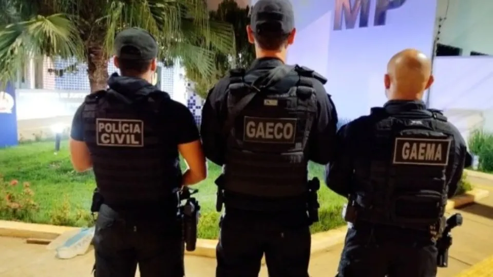 MP bloqueia mais de R$ 600 milhões em bens em nova fase da Operação Arigós