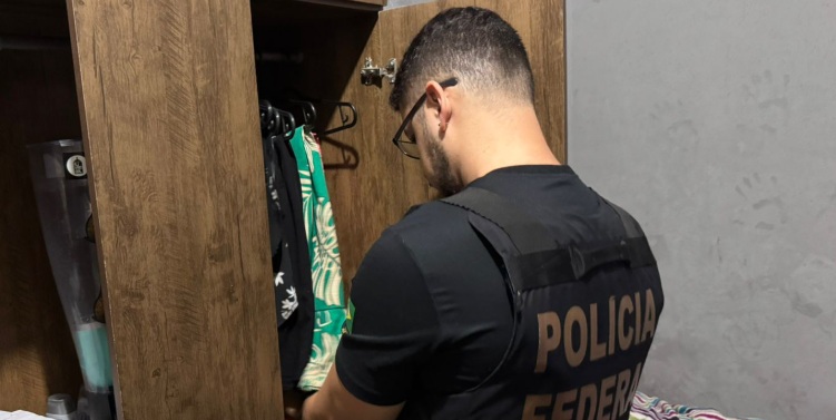 PF deflagra operação em Rio Branco e desmantela esquema de venda de dinheiro falso


