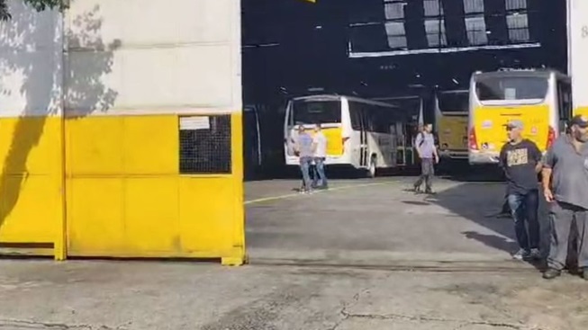 Empresa de ônibus ligada ao PCC busca expandir operações em Rondônia

