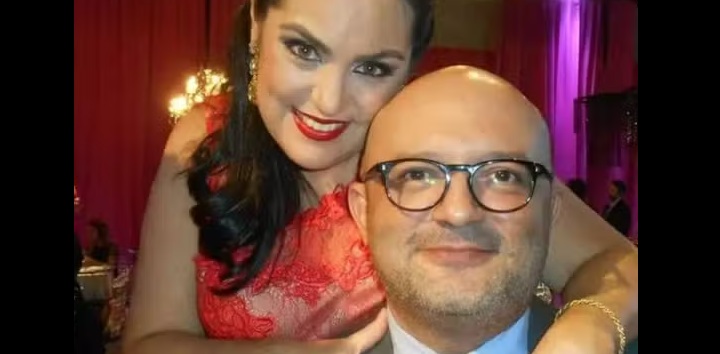 Delegado aposentado de Rondônia e esposa morrem em acidente grave na BR-174, em Mato Grosso
