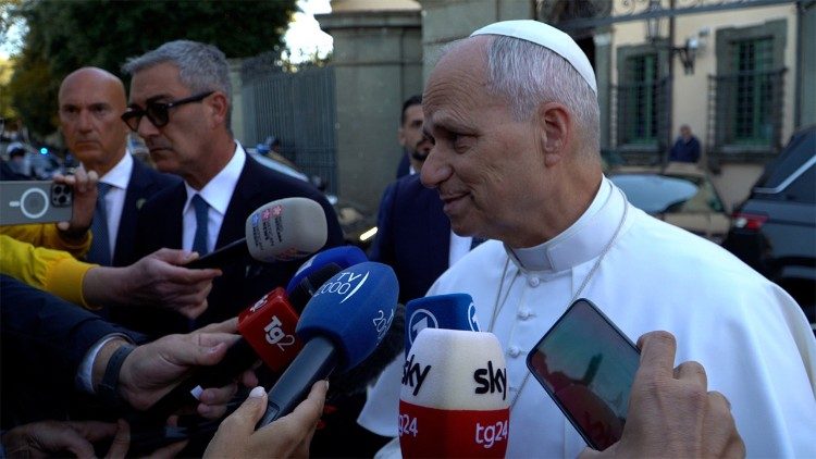 "É preciso reduzir o ódio e voltar a dialogar"; dia 7 de outubro, "2 anos dolorosos" desde que Hamas matou 1.200 israelenses
