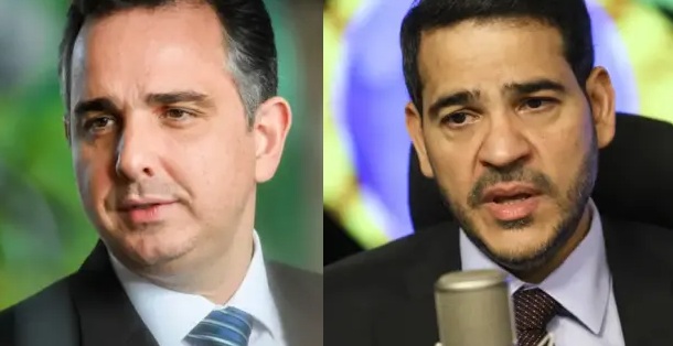 Disputa pela vaga: STF prefere Pacheco, Planalto aposta em Messias; 'Bessias' da Dilma
