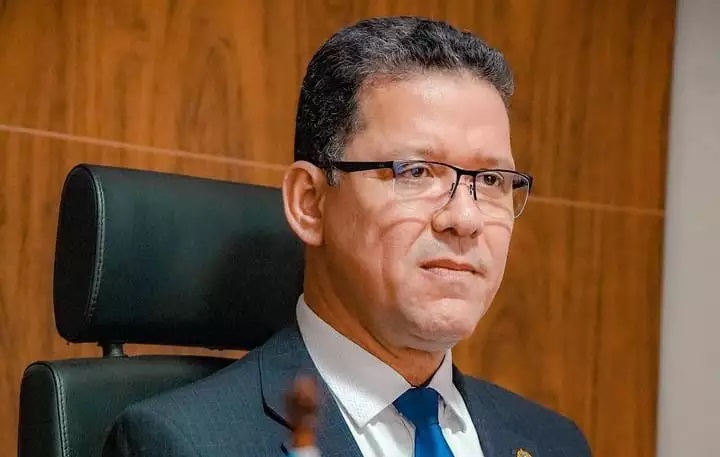 Marcos Rocha promove amplo ajuste nos cargos comissionados de secretarias e órgãos do governo
