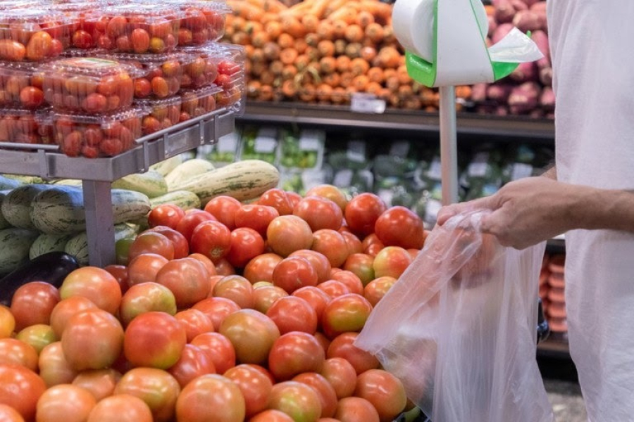Porto Velho registra queda no preço da cesta básica em setembro, aponta pesquisa da Conab