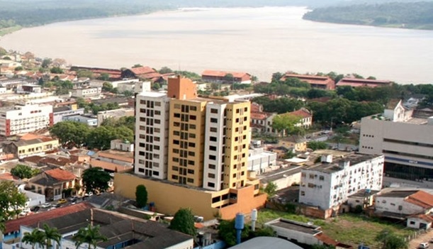 Previsão indica tempo instável e possíveis chuvas em Rondônia nesta sexta (10)
