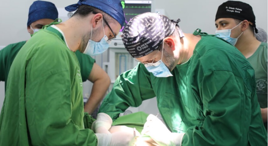 Sesau contrata hospitais particulares para realização de operações cirúrgicas agendas em Rondônia
 
