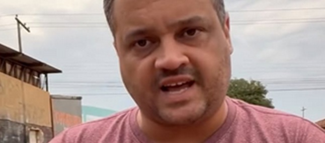  “A única rachadinha no meu gabinete é de pizza e bolo” diz Vereador negando acusações da "Operação Face Oculta" 

