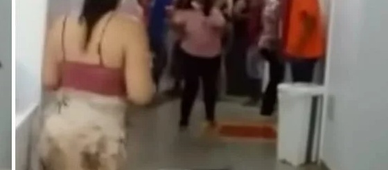 Filha invade necrotério e tenta reanimar pai declarado morto em Rondônia 
