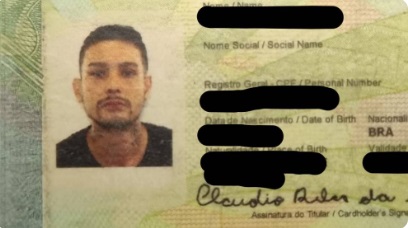 Homem esfaqueado por irmão no dia do aniversário morre após quatro cirurgias e internação em UTI