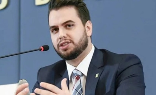 Governo dos EUA diz que Martins não entrou no país e cita Moraes

