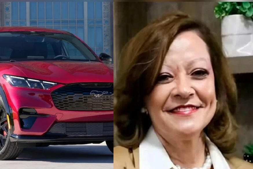 Ganhando R$ 7 mil, ex-servidora do INSS comprou Mustangs de R$ 903 mil


