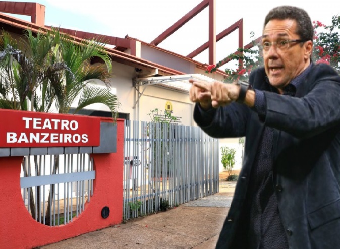 Vanderlei Luxemburgo se encanta com o tambaqui e elogia receptividade em Porto Velho
