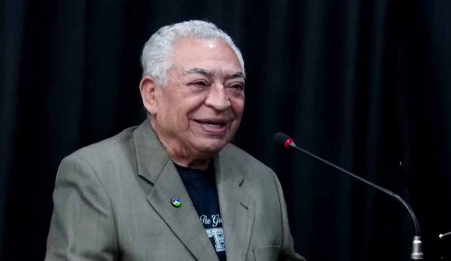 Informa na hora com Osmar Silva 