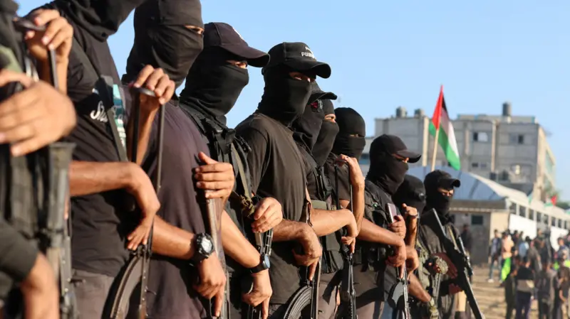 O que acontece agora no cessar-fogo em Gaza após soltura de reféns e prisioneiros por Hamas e Israel
