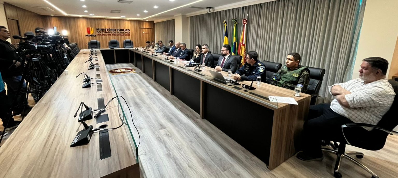PM de Rondônia realizou 87 operações de combate a incêndios e reduziu em 87% as queimadas em 2025 
