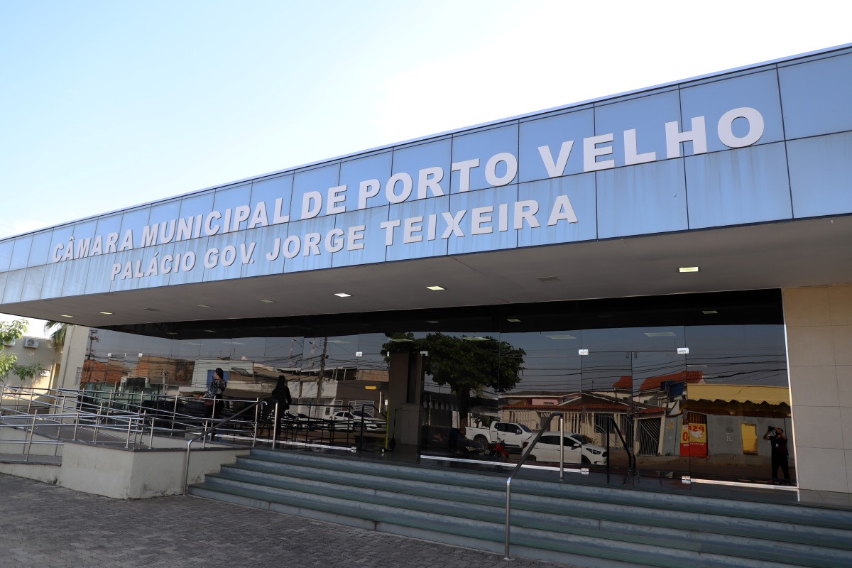 Câmara de Porto Velho acata orientação do MP e adota novas regras para contratos de mídia e verbas indenizatórias
