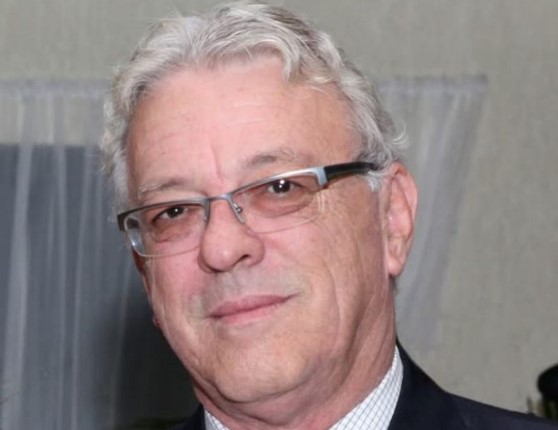 Procurador de Justiça Charles José Grabner falece e tem destacado o legado que construiu em Rondônia  