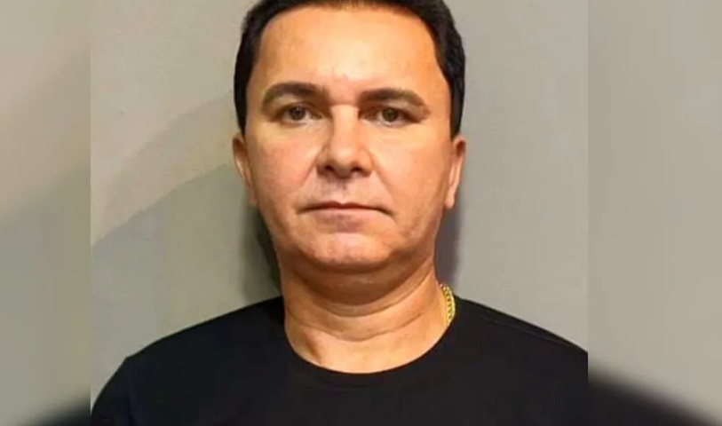 Empresário proprietário da casa de shows Talismã 21 é encontrado morto
